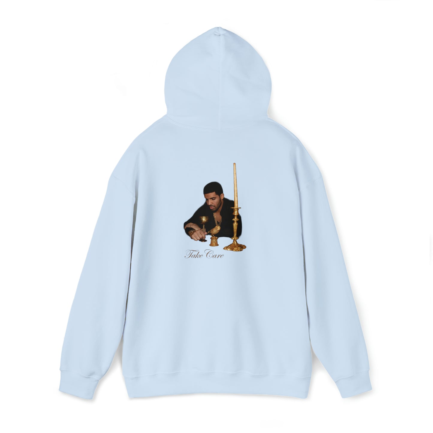 Take Care Drake Hoodie