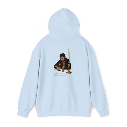 Take Care Drake Hoodie