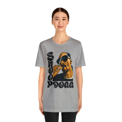 Snoop Dogg T-Shirt