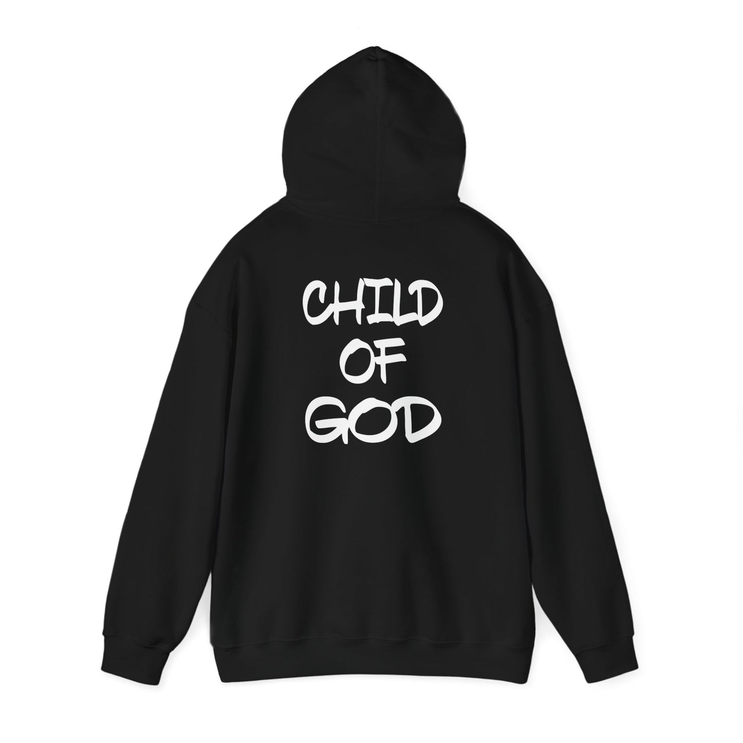 Child of God Hoodie