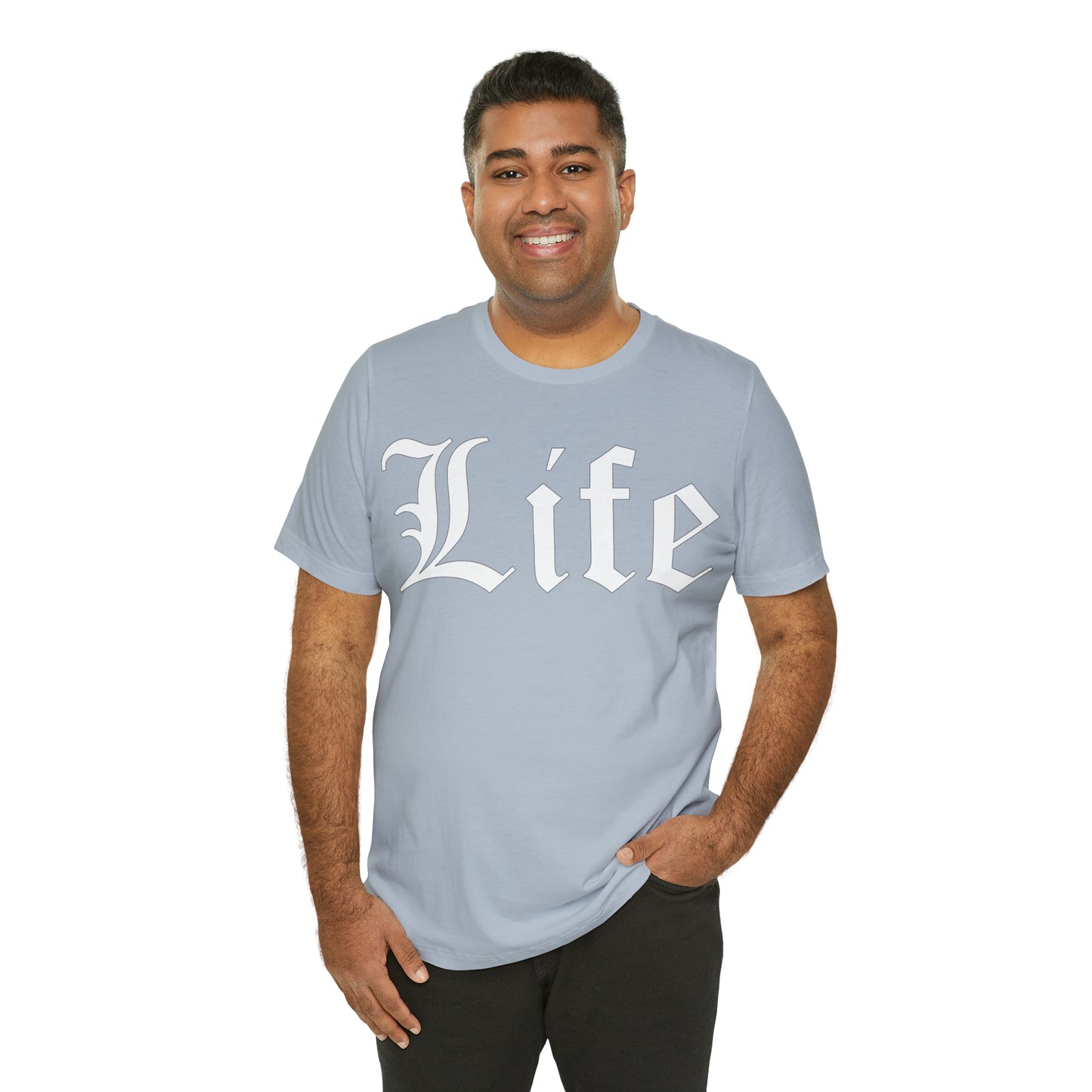 Life 1 T-Shirt