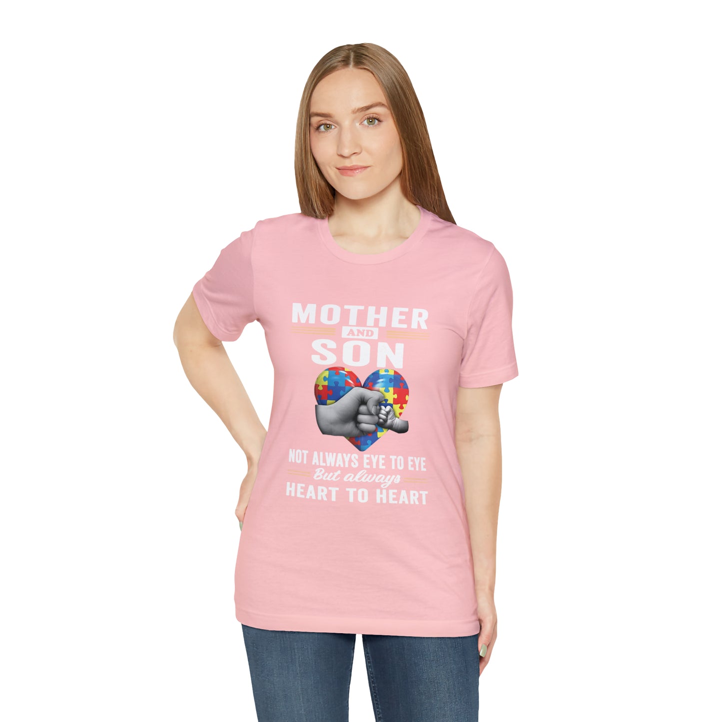 Mother and son Bond T-Shirt