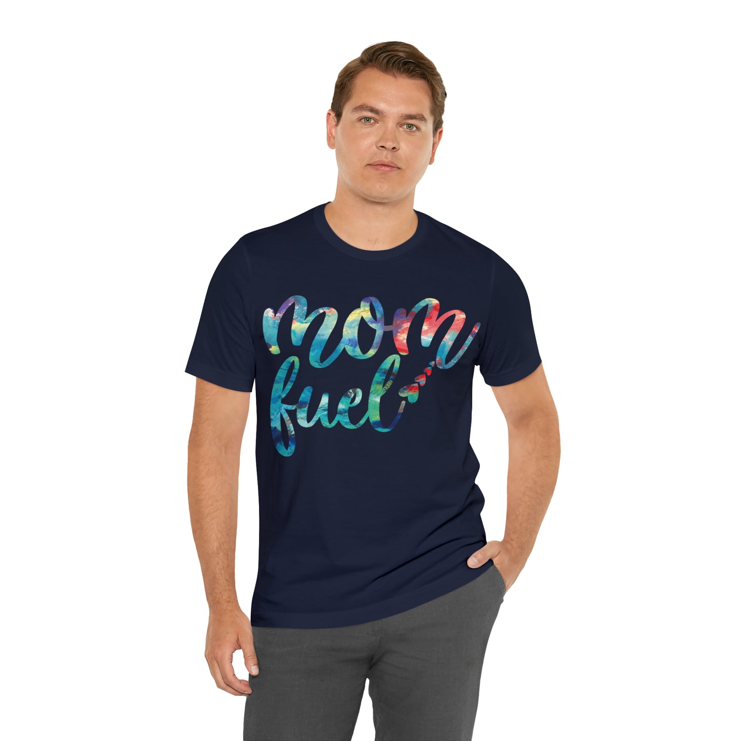 mom fuel T-Shirt