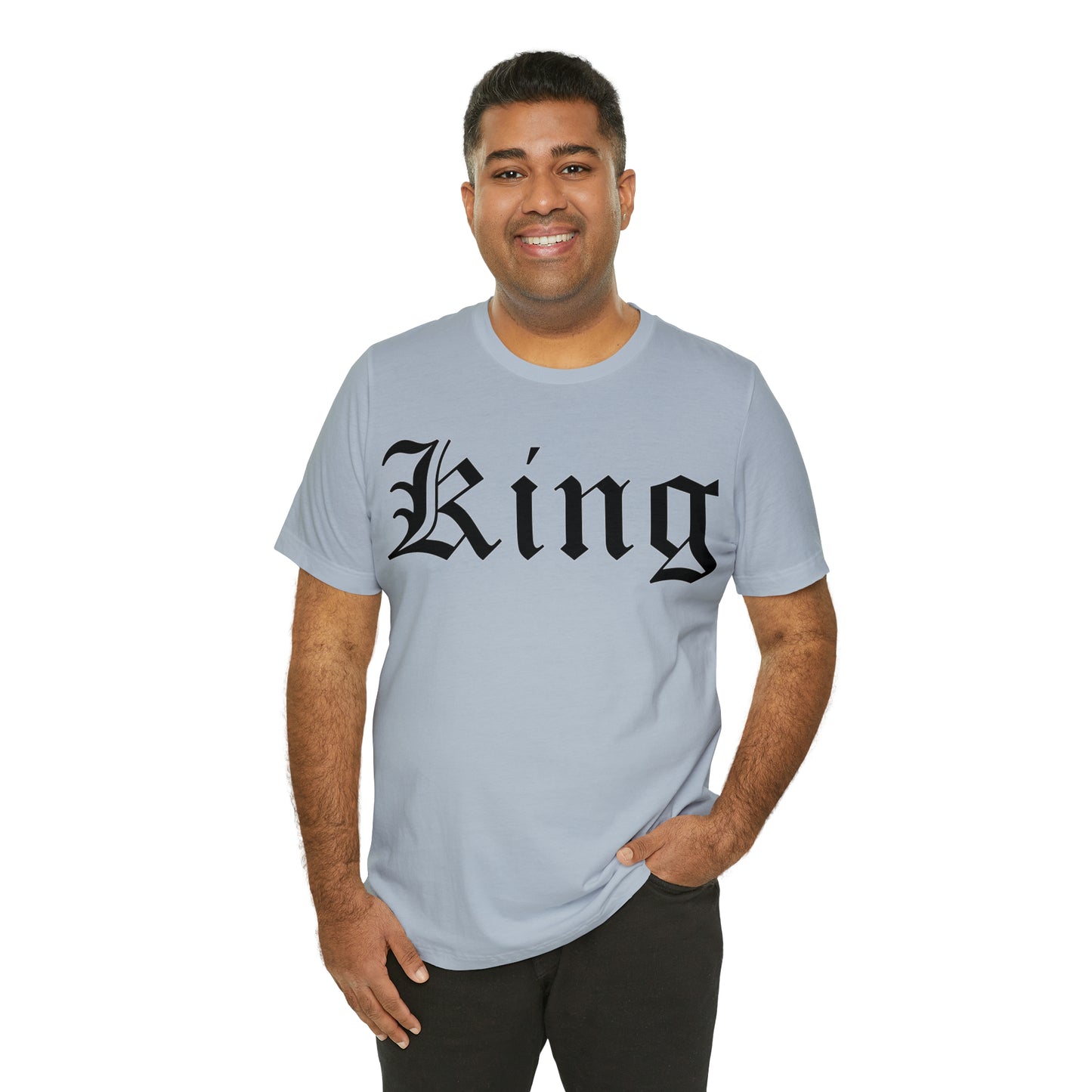 King T-Shirt