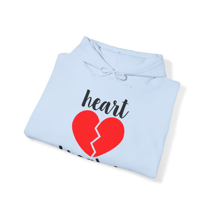 Heart Breaker Hoodie