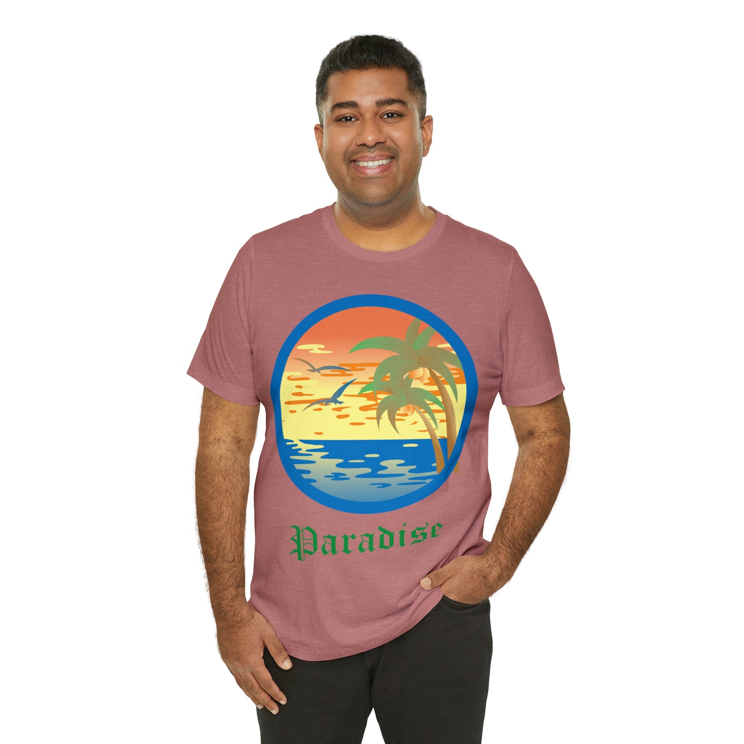 Paradise Dream T-Shirt