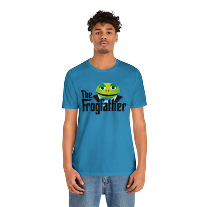 The Frog father T-Shirt