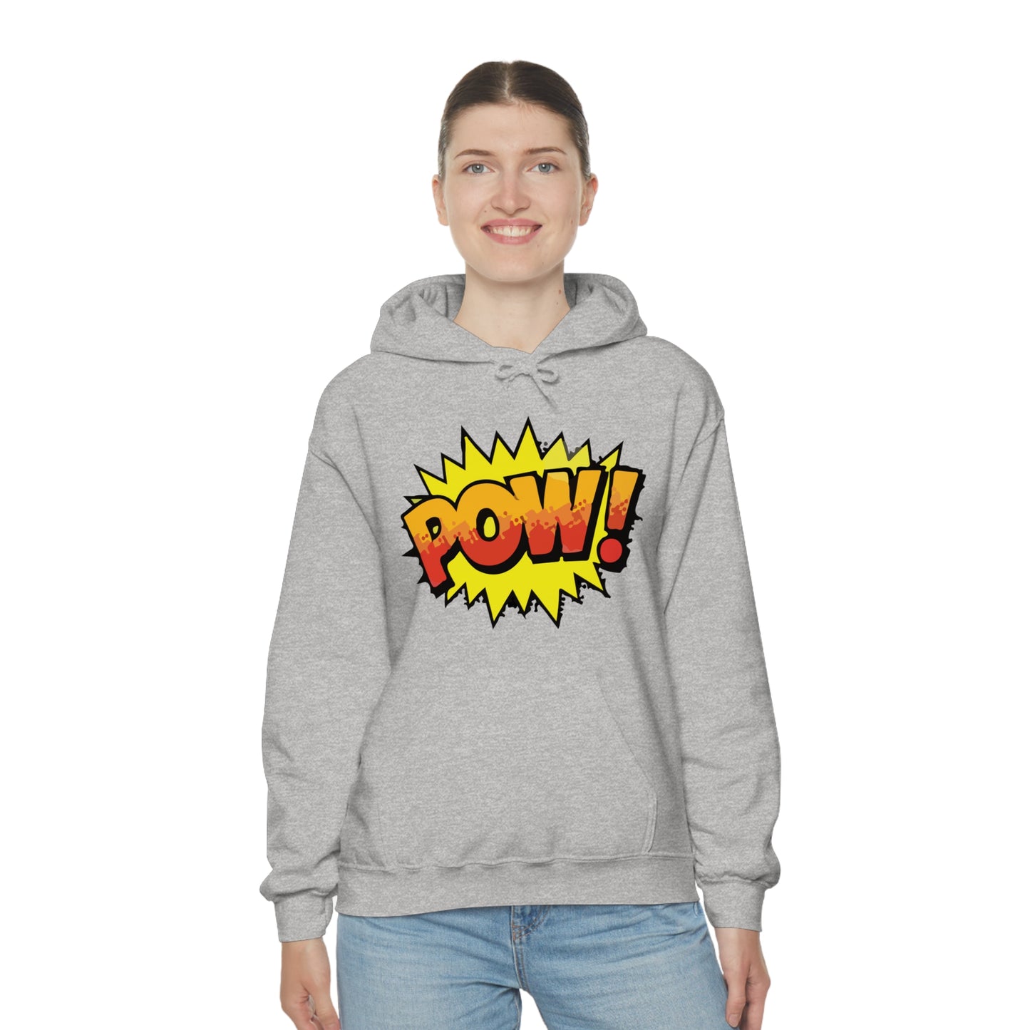 POW! Hoodie