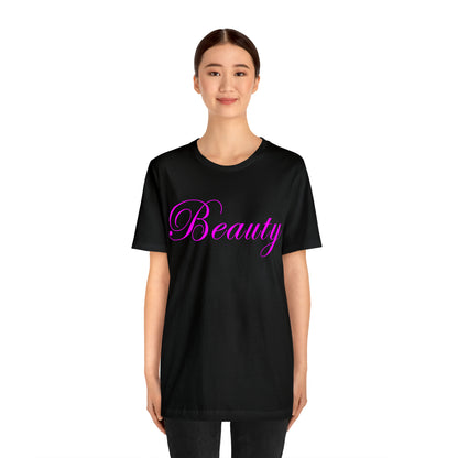 Beauty T-Shirt