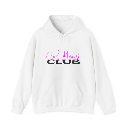 Cool Moms Club Hoodie