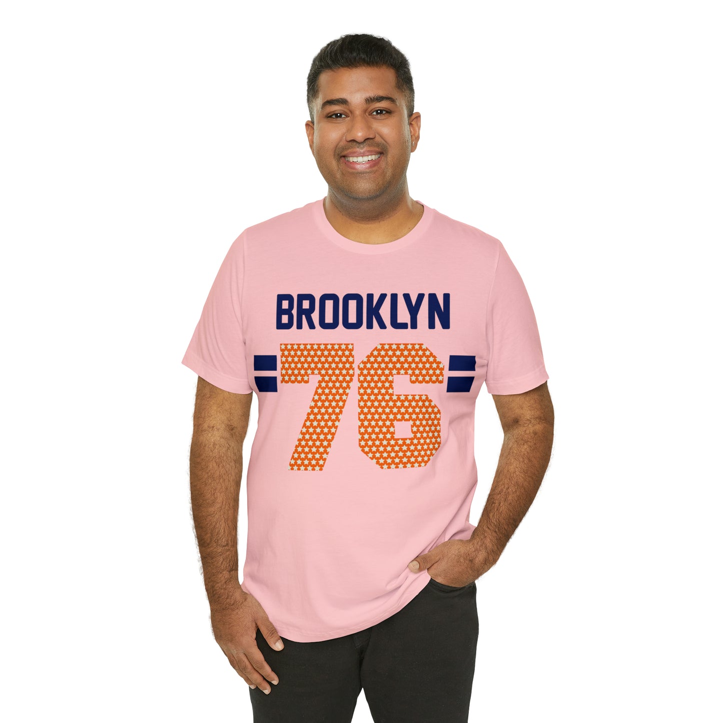 Brooklyn 76 T-Shirt