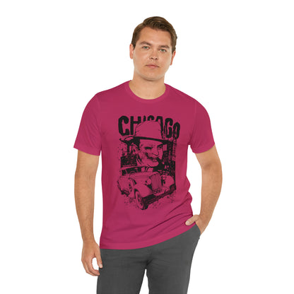 Chicago Capo T-Shirt