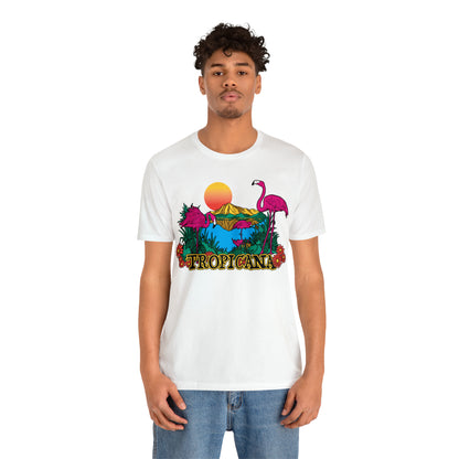 Tropicana Vibe T-Shirt