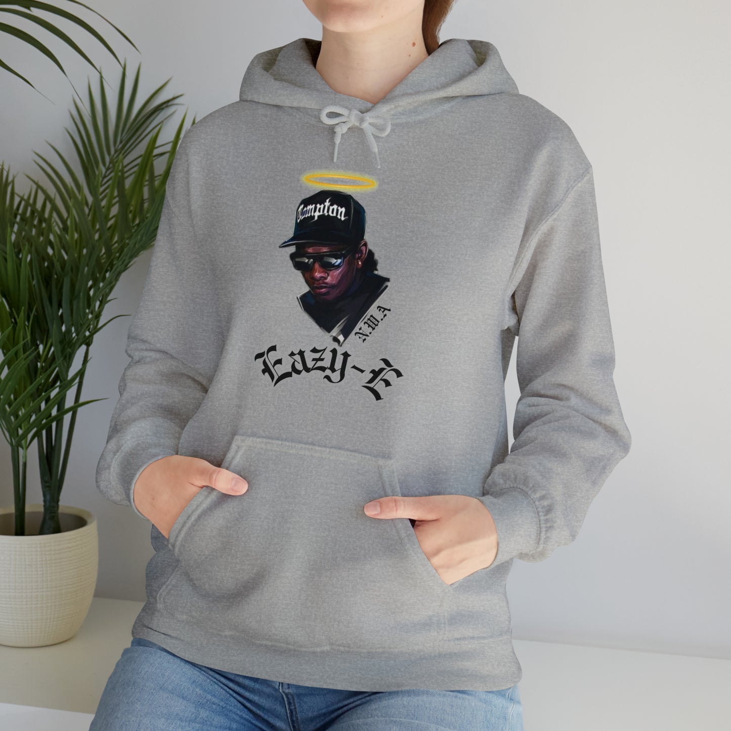 Eazy-E Hoodie