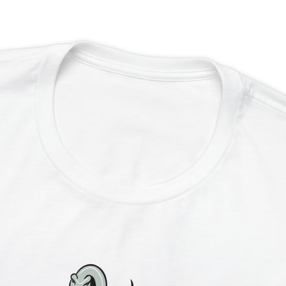 Snake Face T-Shirt