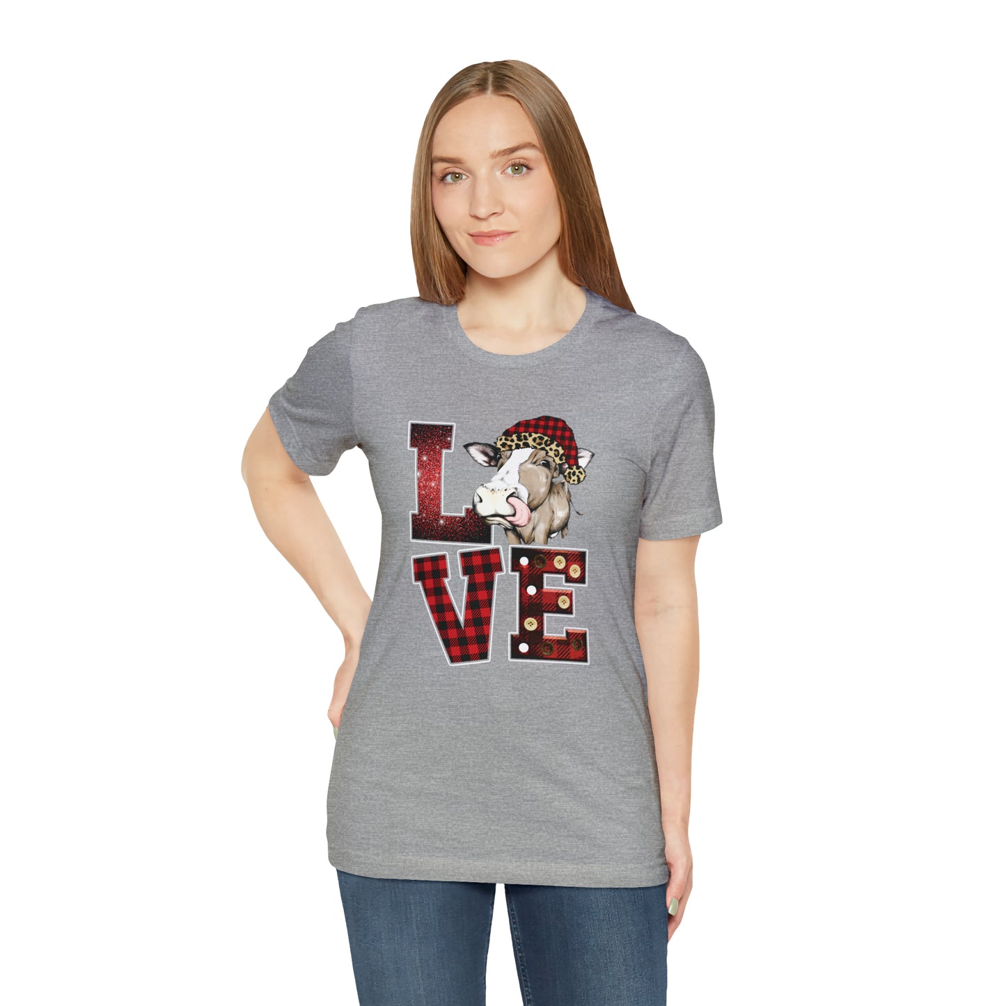 Cow love T-Shirt