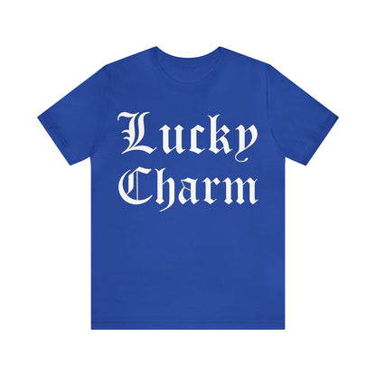 Lucky Charm 1 T-Shirt