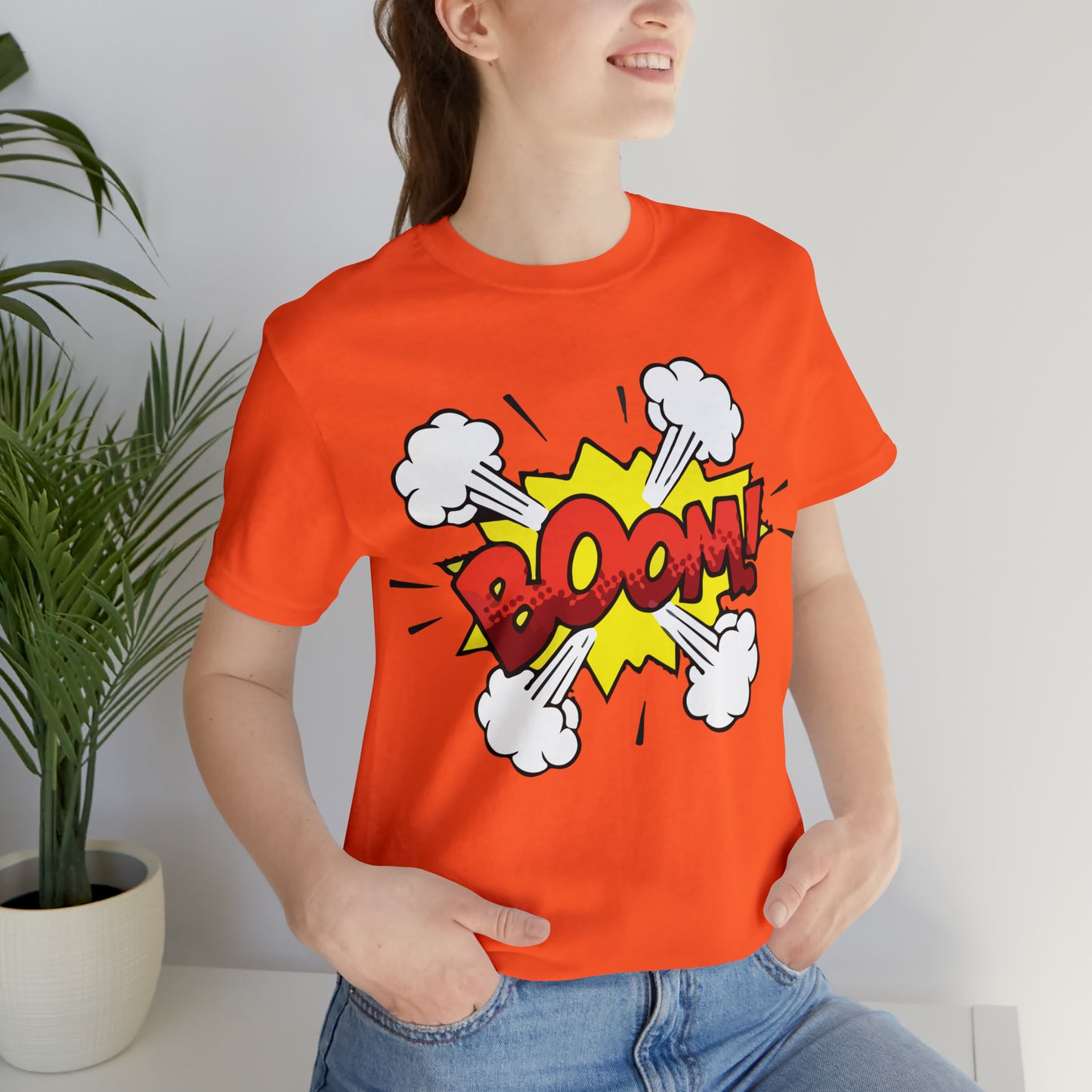 BOOM! T-Shirt