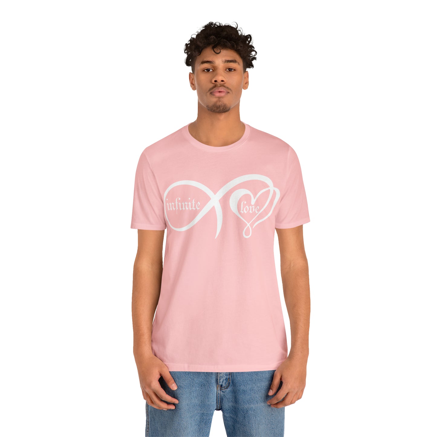 Infinite Love 1 T-Shirt