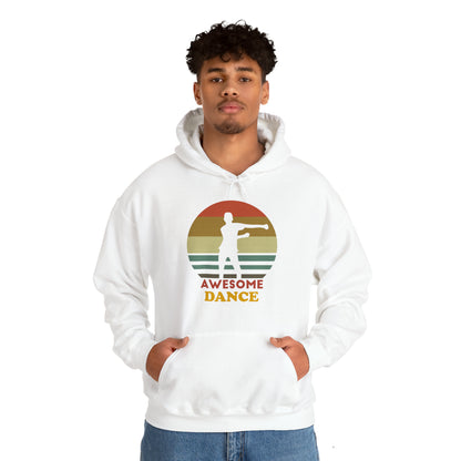 Floss Dance Hoodie