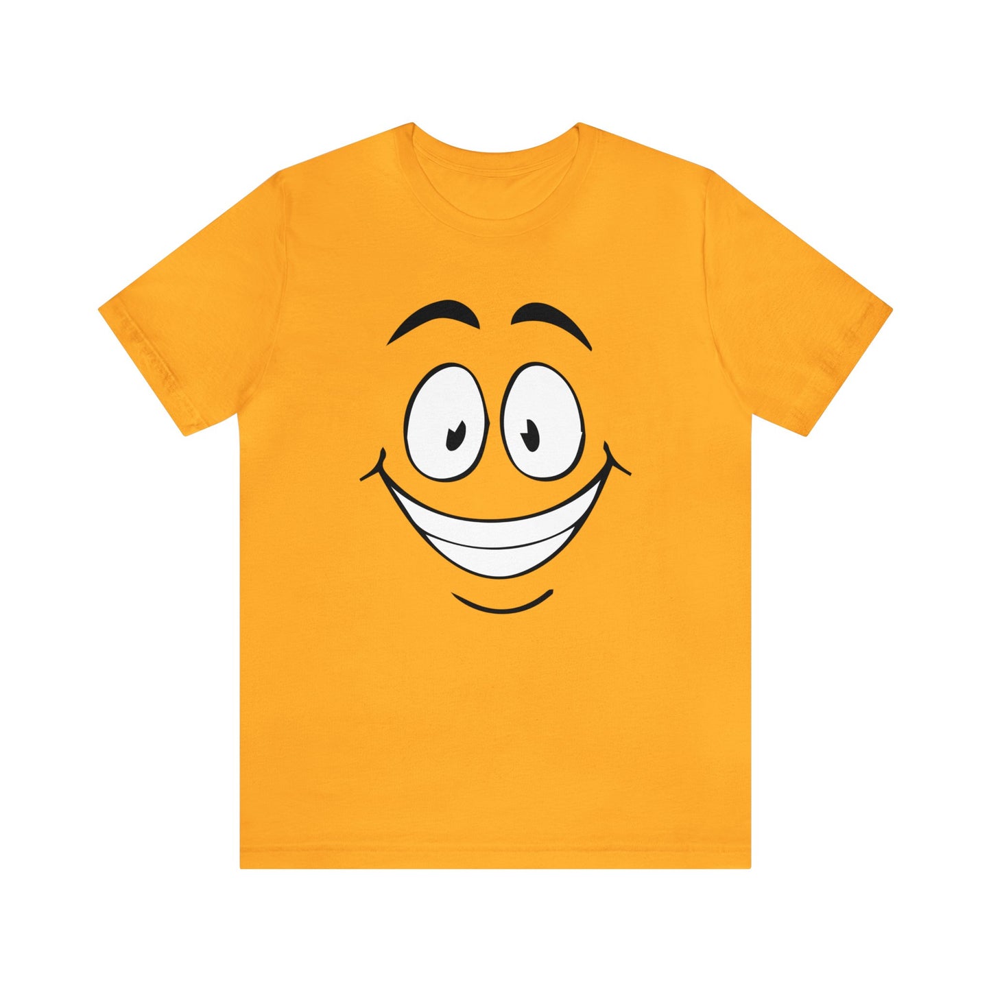 Big smile face T-Shirt