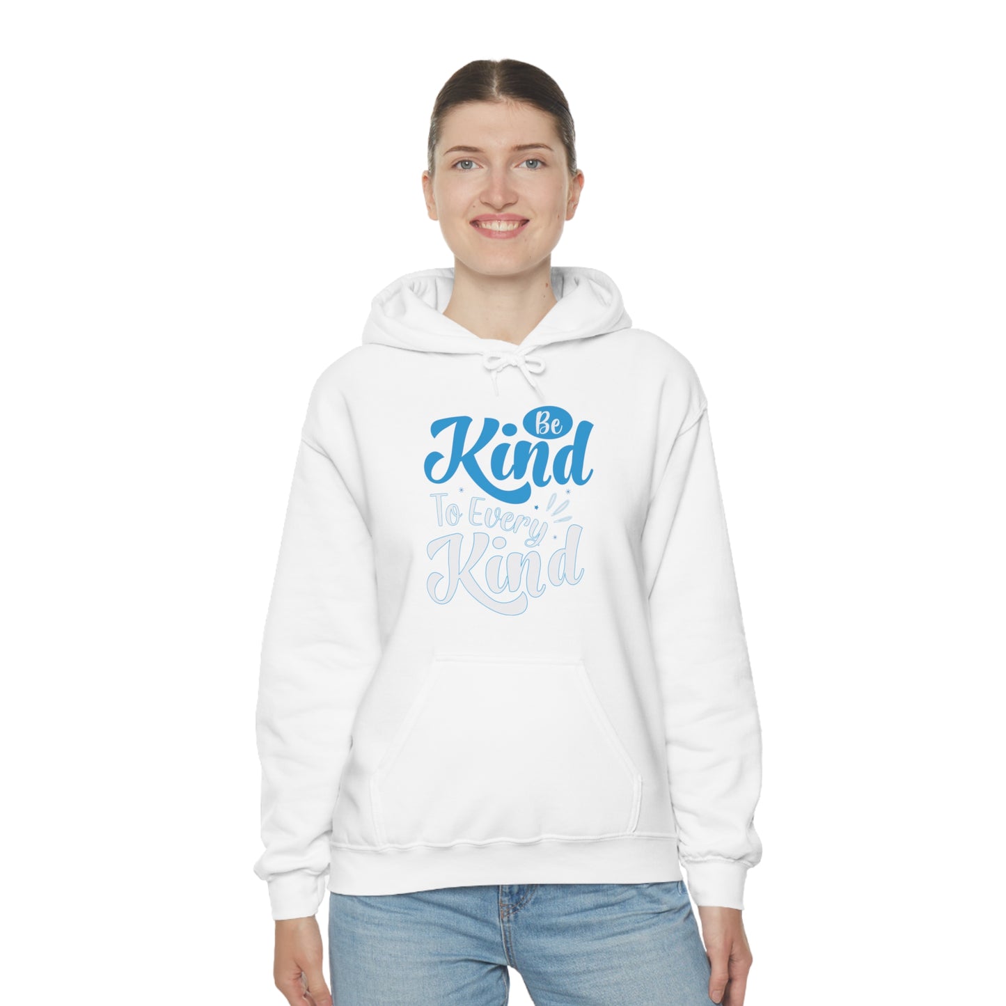 Be Kind To Every Kind Hoodie