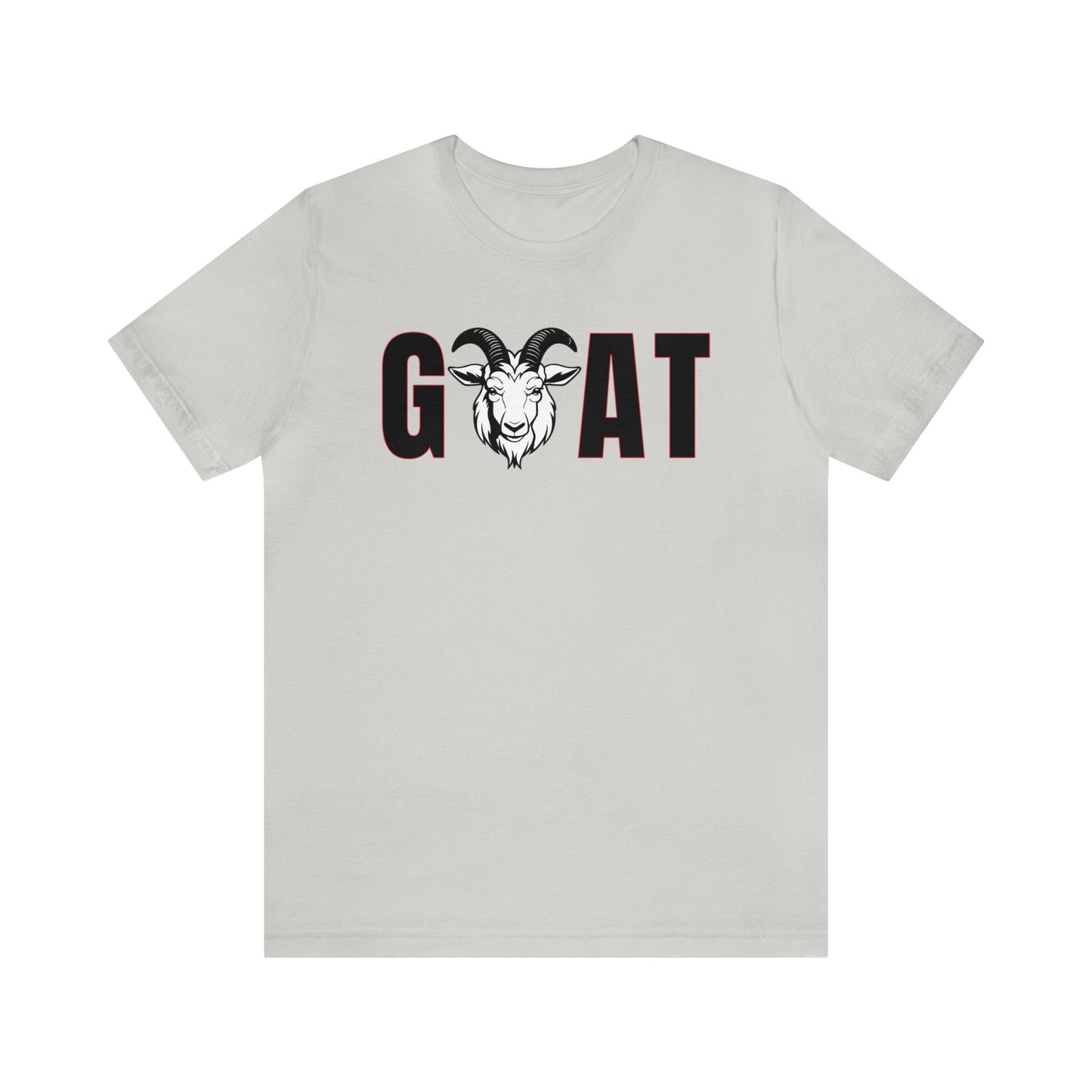 Goat Jordan T-Shirt