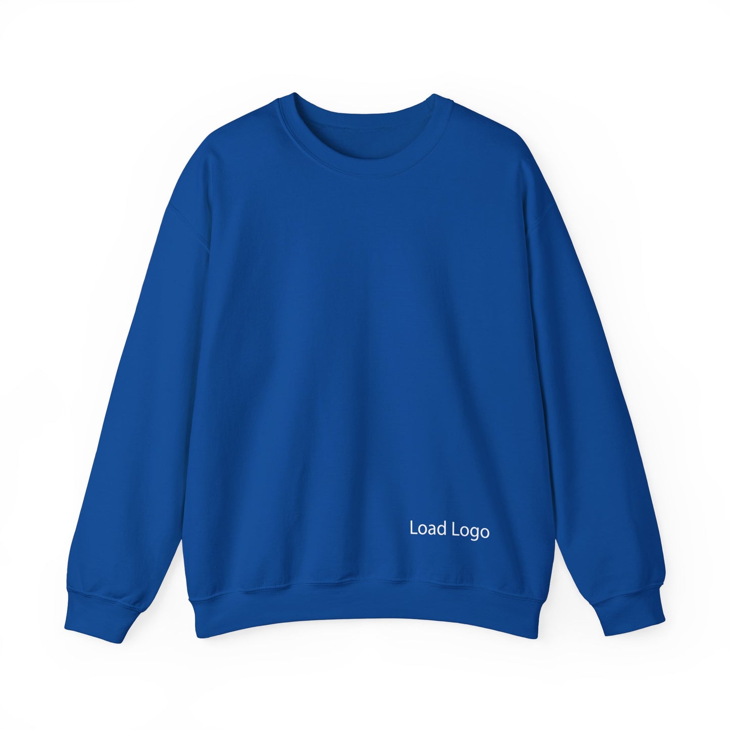 1 crewneck sweatshirt to customize