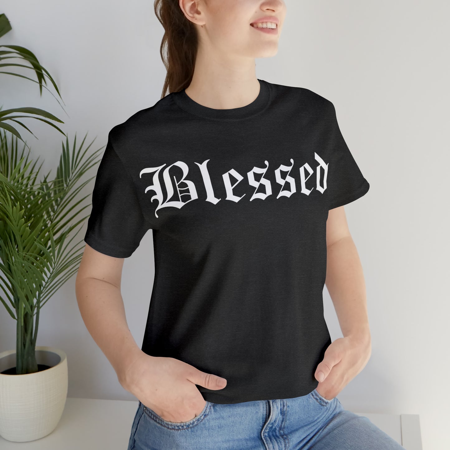 Blessed 1 T-Shirt