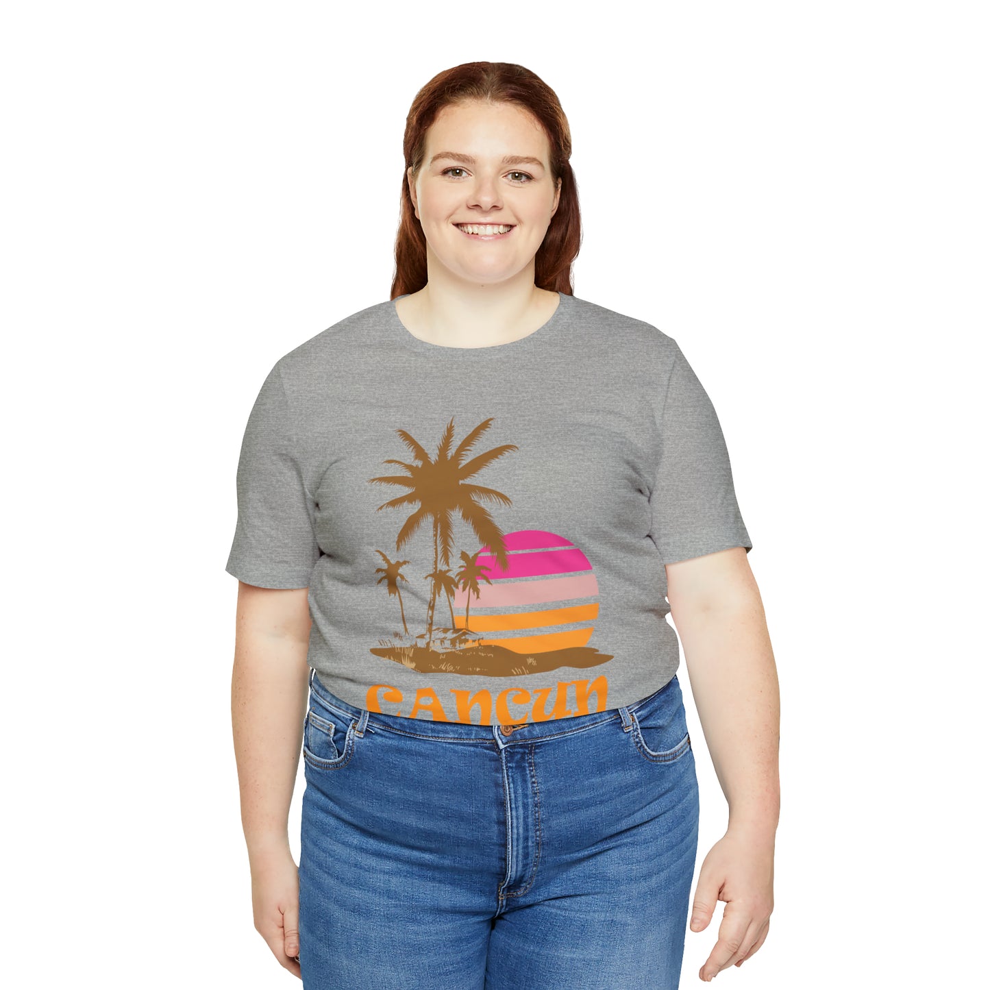 Cancun Vibe T-Shirt