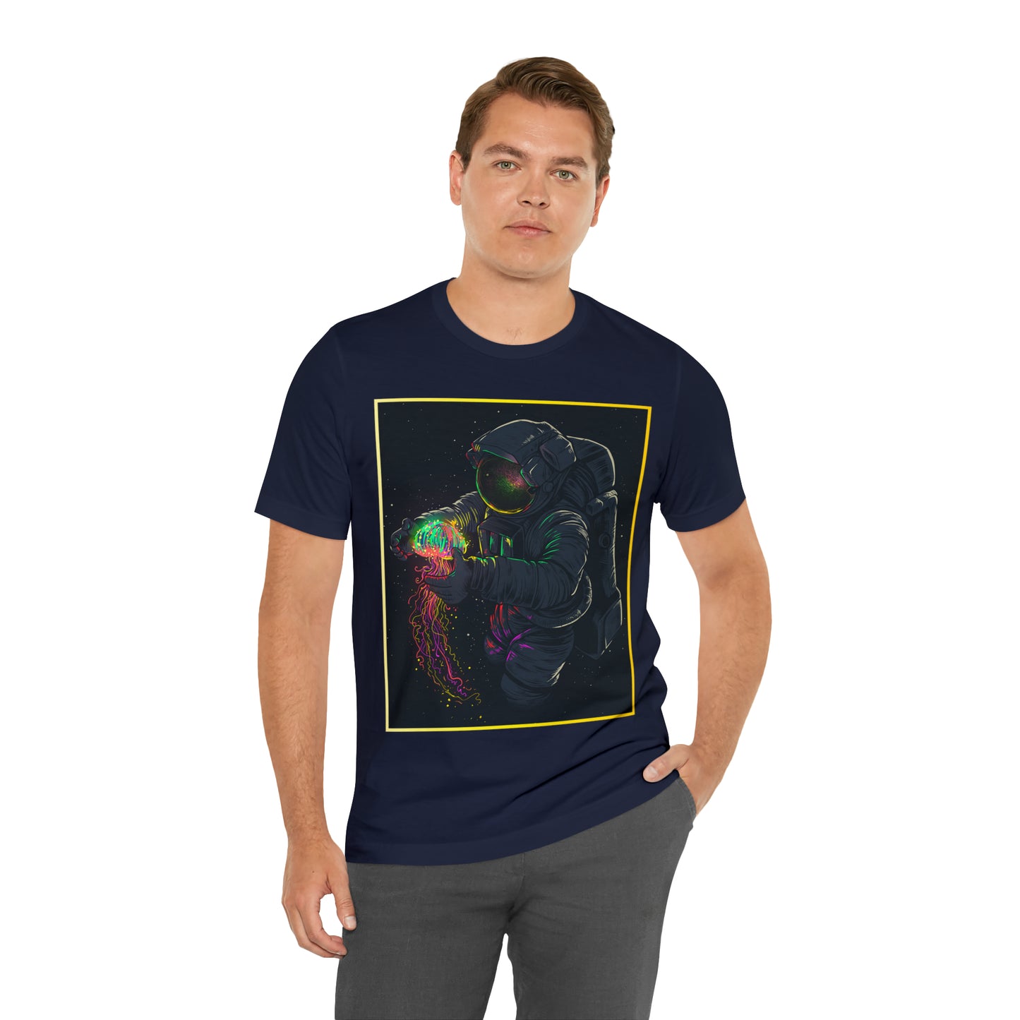 Astro Find T-Shirt