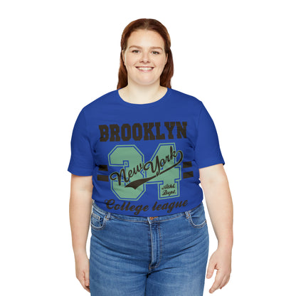 Brooklyn college NY T-Shirt