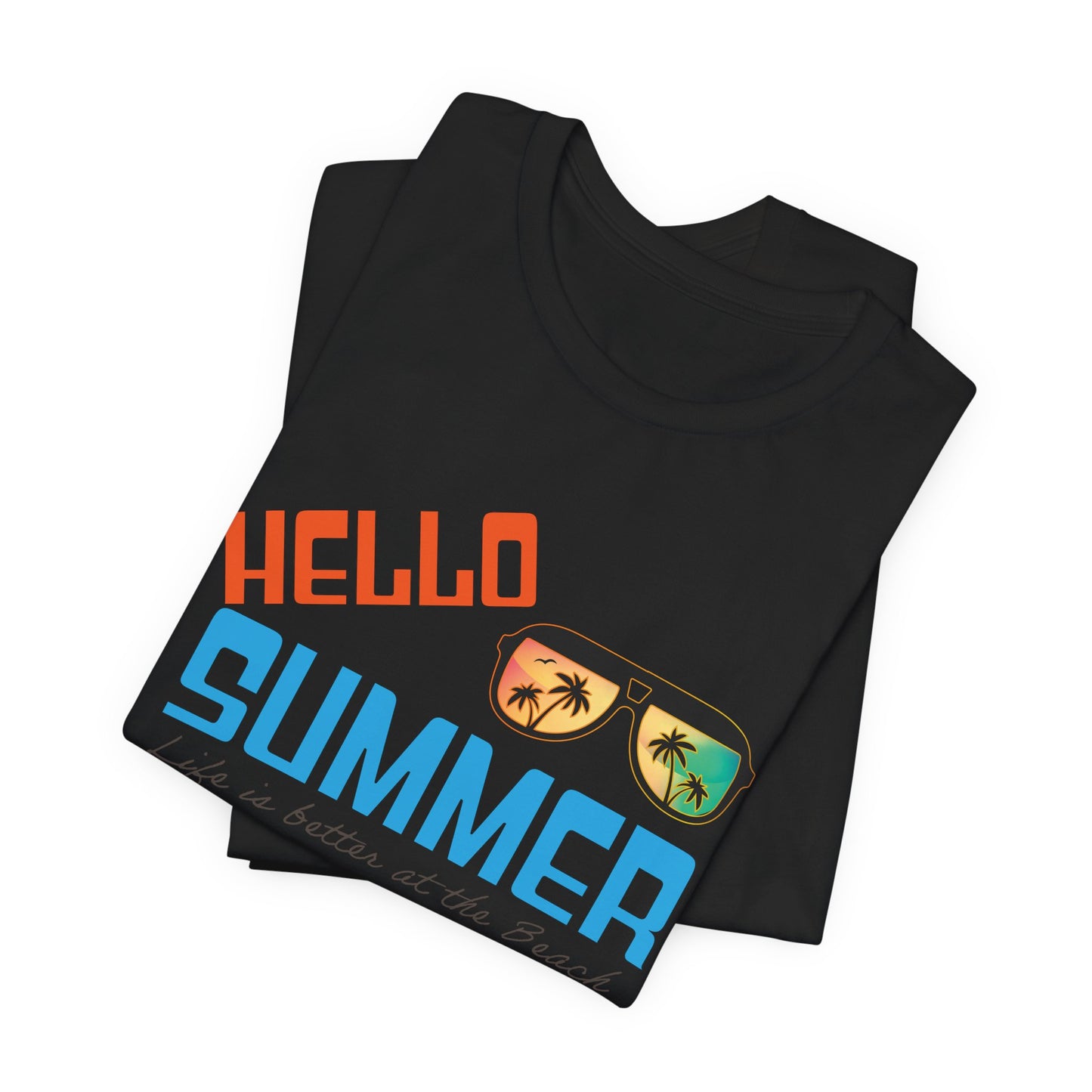 Hello Summer T-Shirt