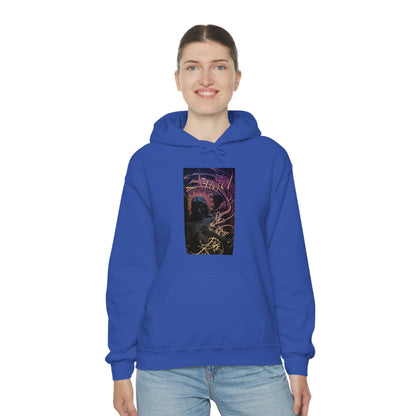 Street Angel Hoodie