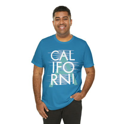 California T-Shirt