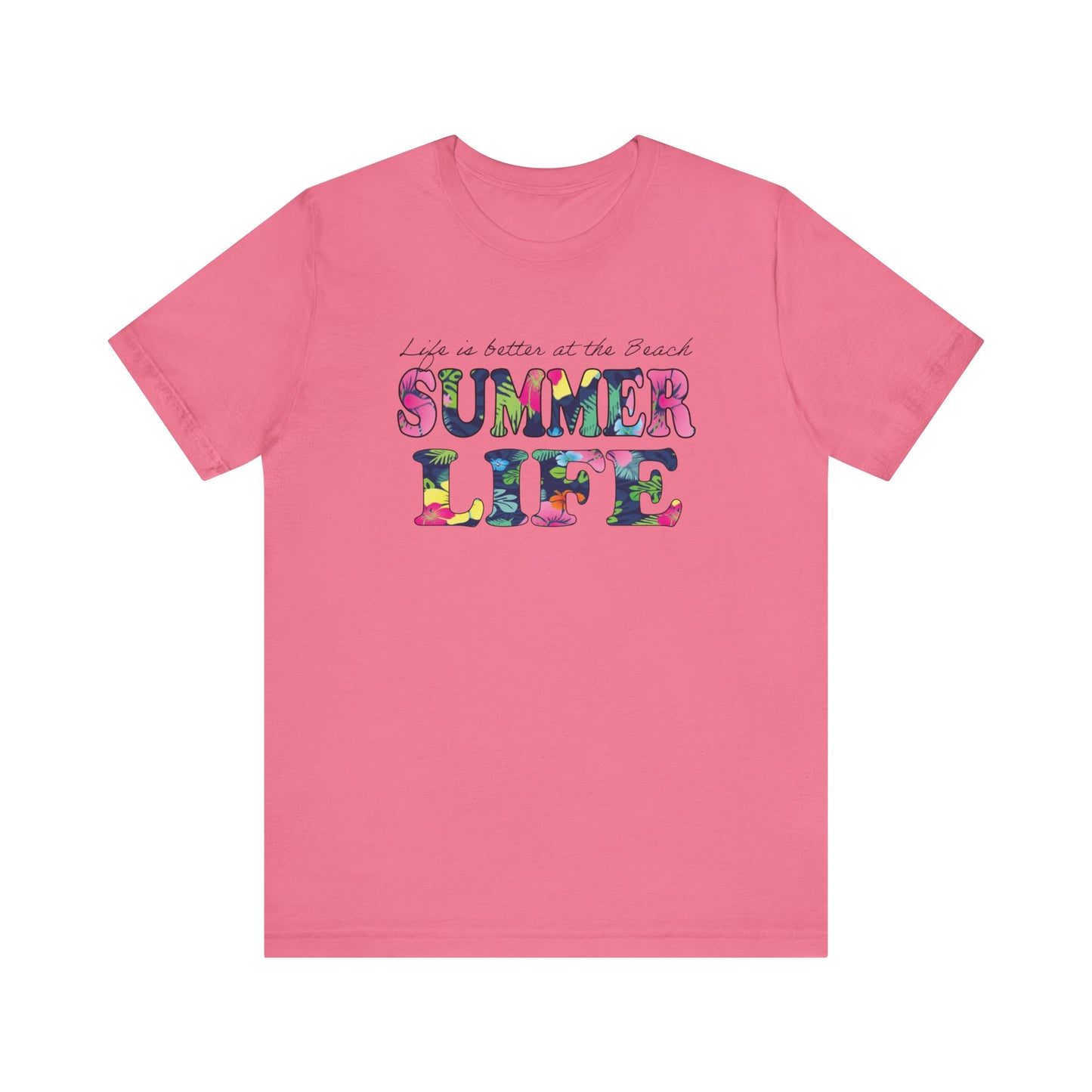 Summer Life T-Shirt