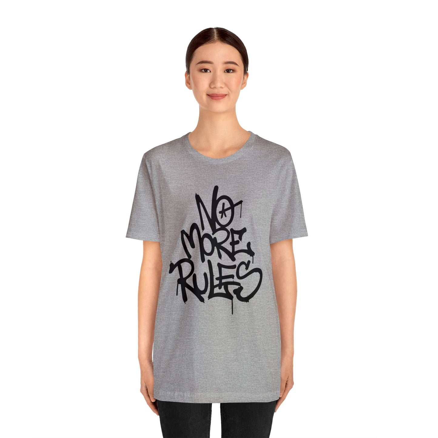 No more rules T-Shirt