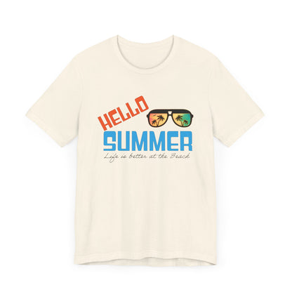 Hello Summer T-Shirt