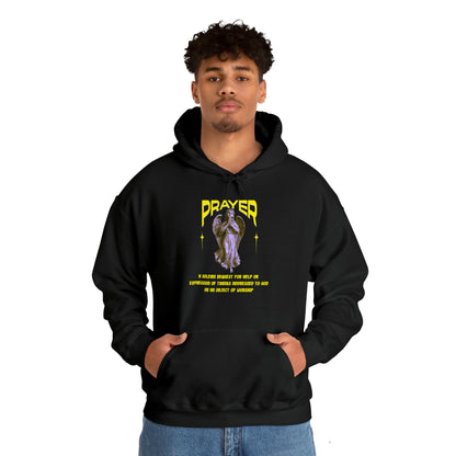 Prayer Hoodie