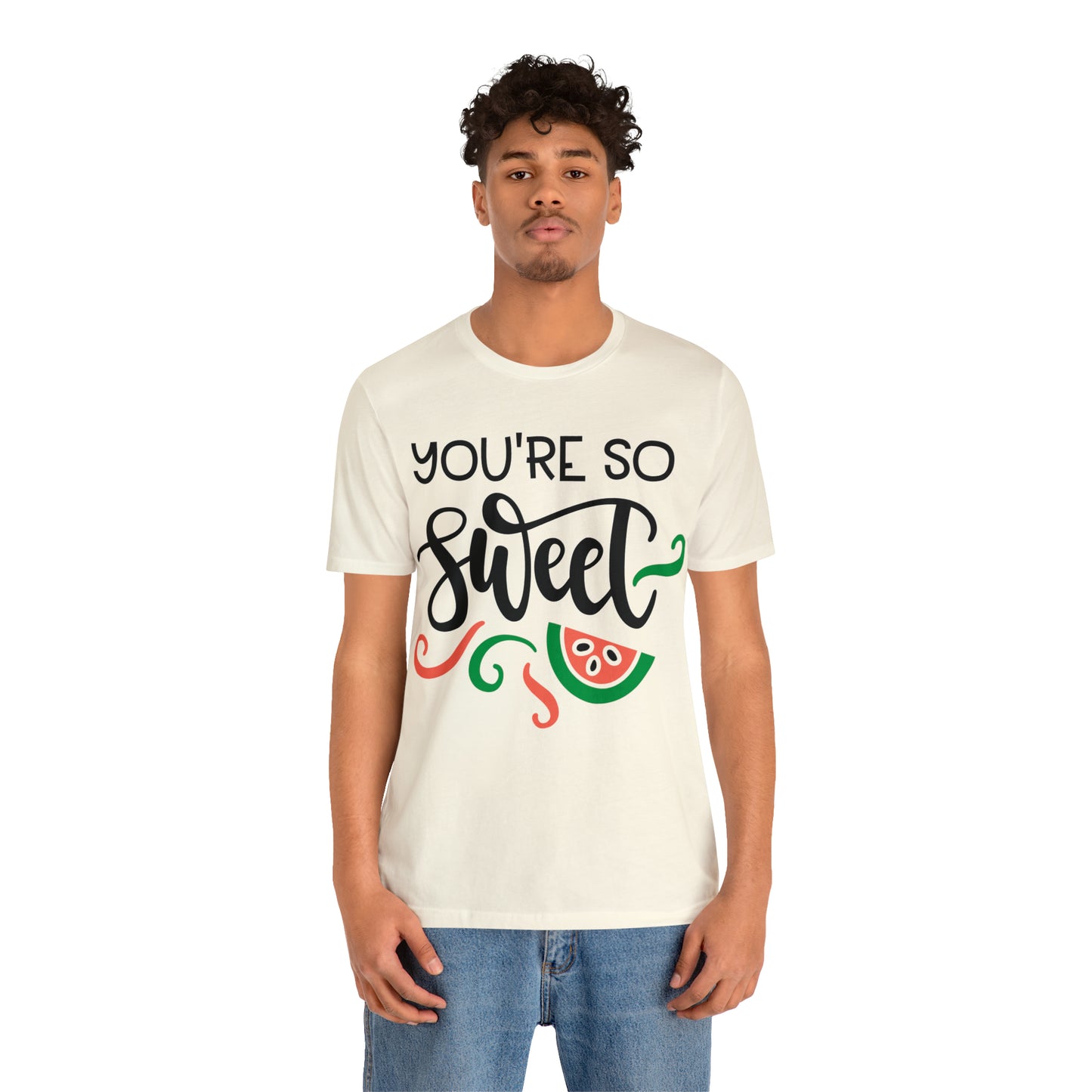 You_are_so_sweet T-Shirt