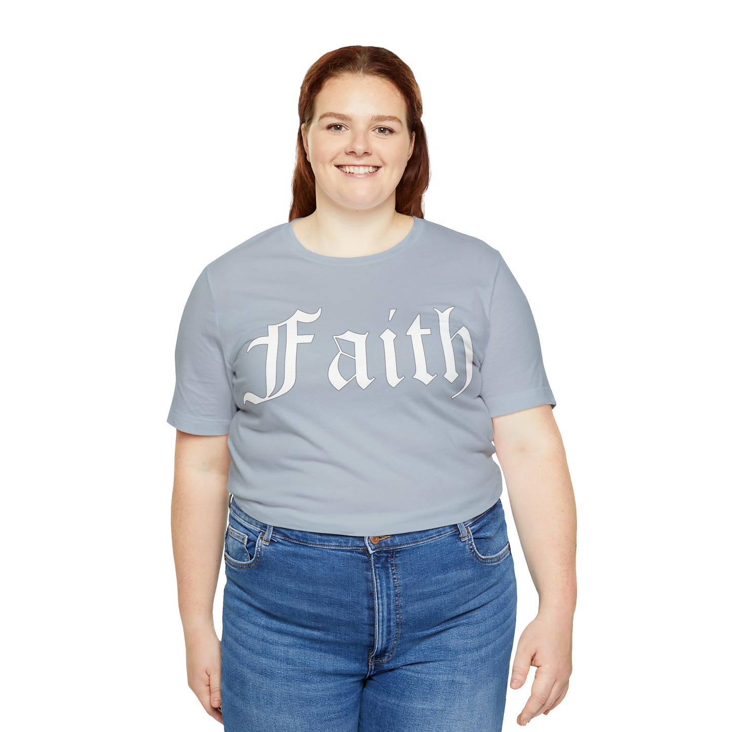 Faith 1 T-Shirt