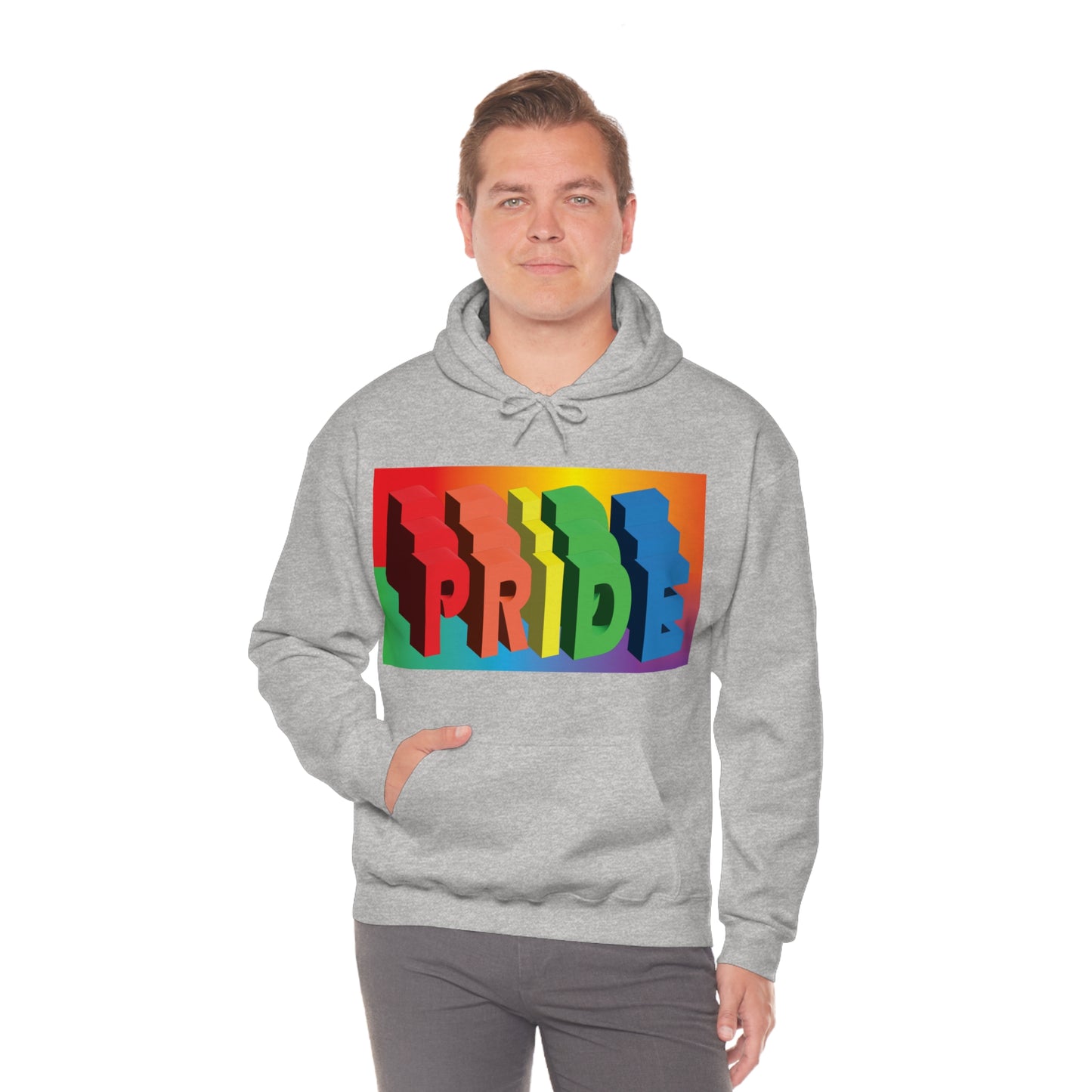 Pride Hoodie