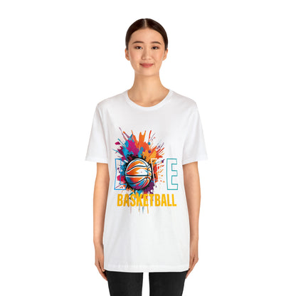 Love basketball T-Shirt