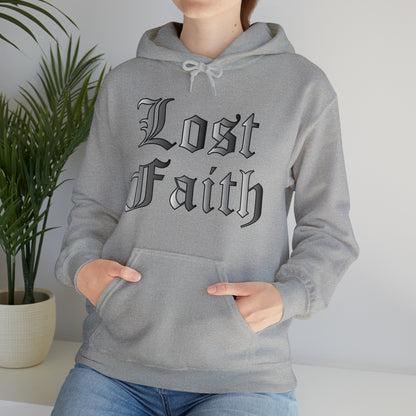 Lost Faith Hoodie