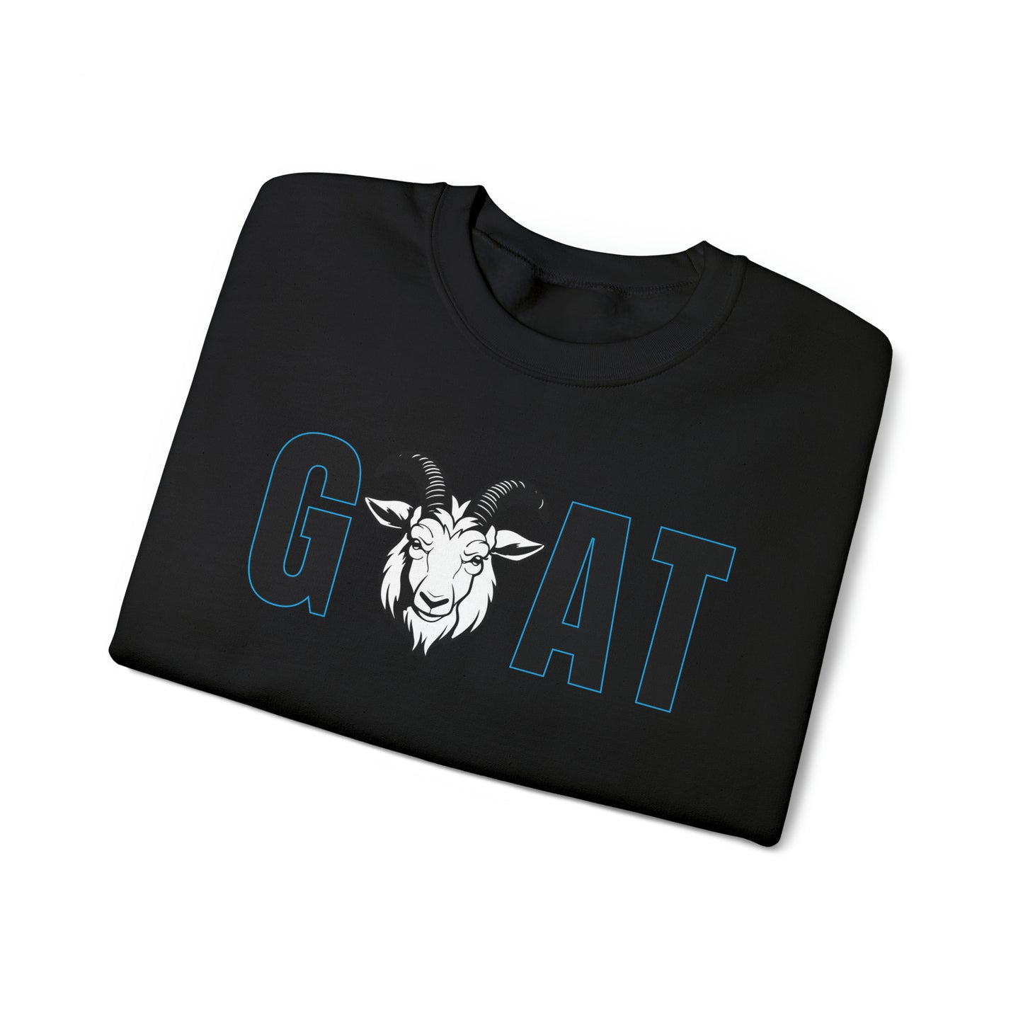 Goat Messi Crewneck Sweatshirt