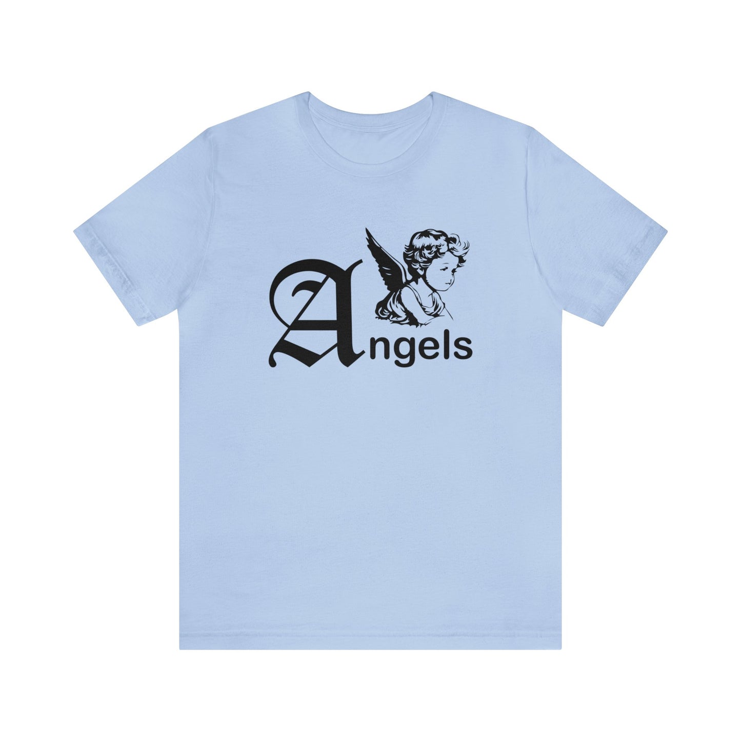 City of angels T-Shirt