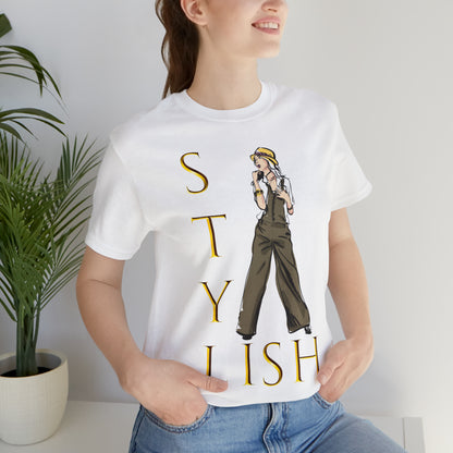 Stylish T-Shirt