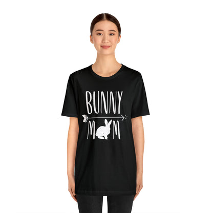 Bunny Mom T-Shirt