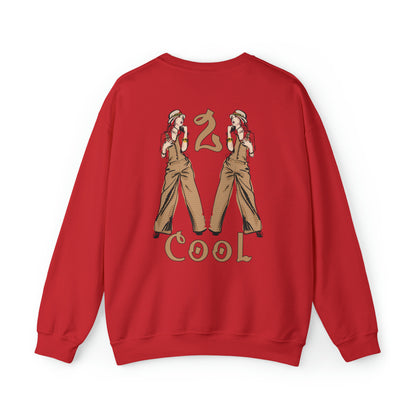 2Cool Crewneck Sweatshirt