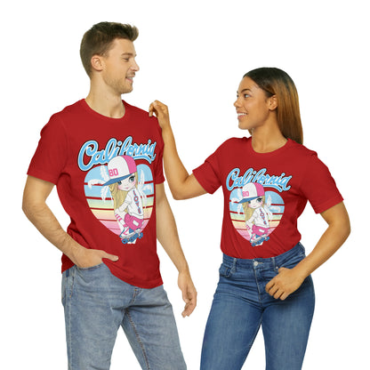 Love for California T-Shirt